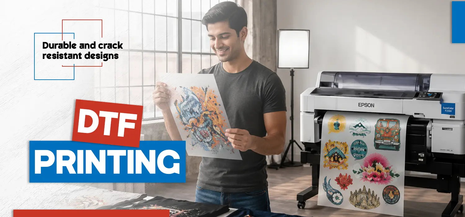 Uniform Printing