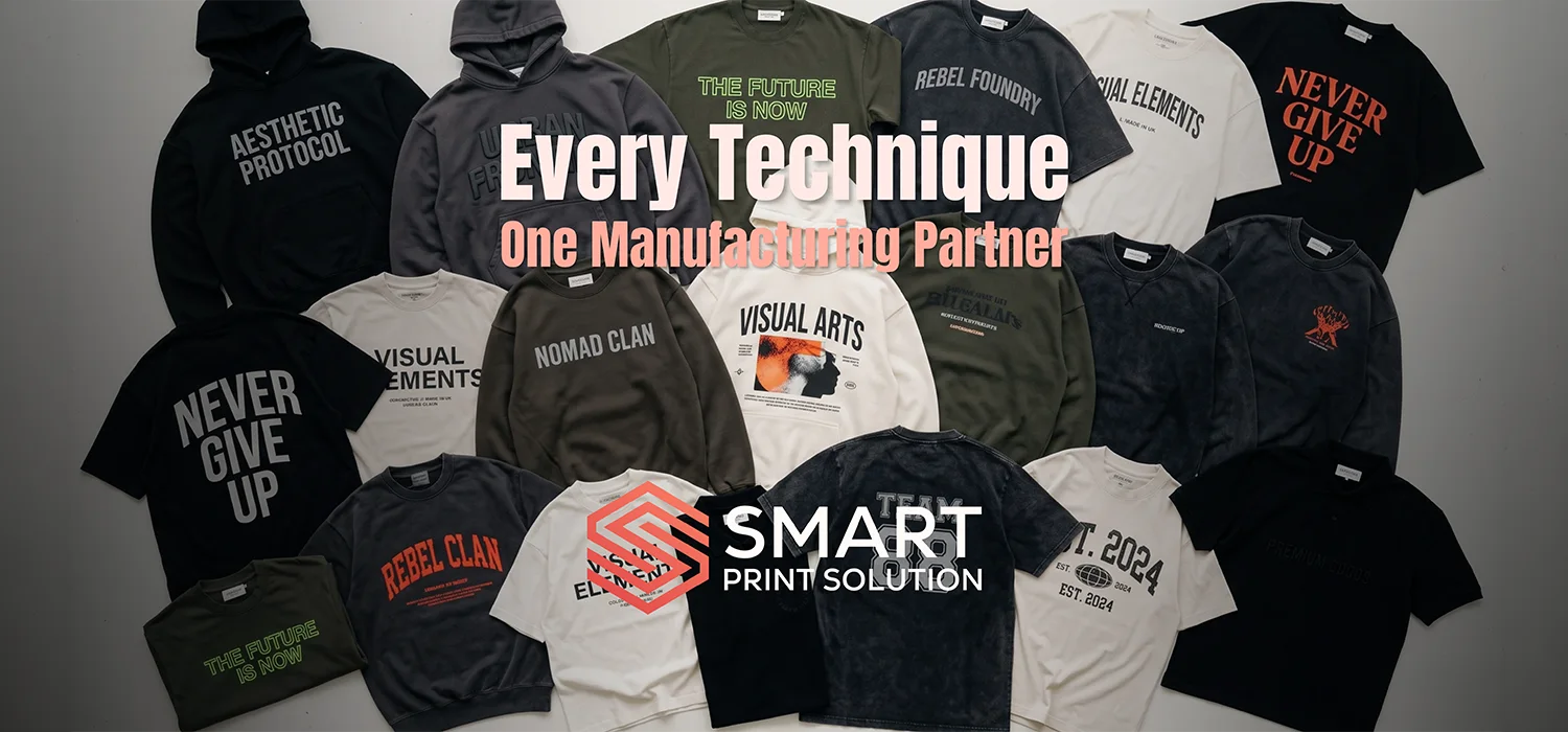 Tshirt Printing
