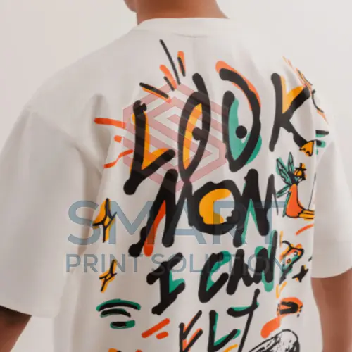 Oversize T Shirt