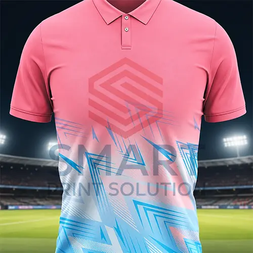 Sublimation Printing