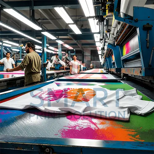 Tshirt Printing