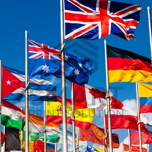 Flags
